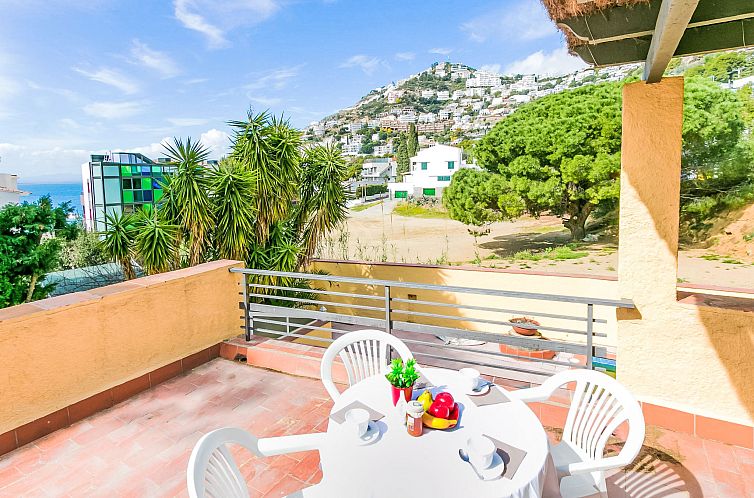 Appartement Velazquez