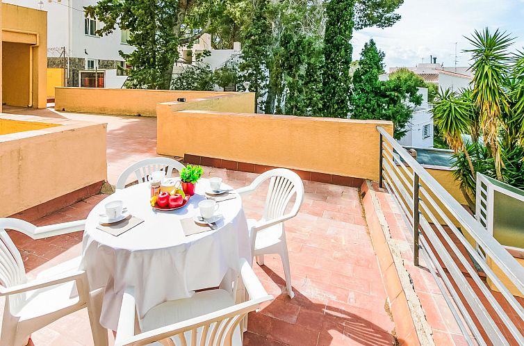 Appartement Velazquez