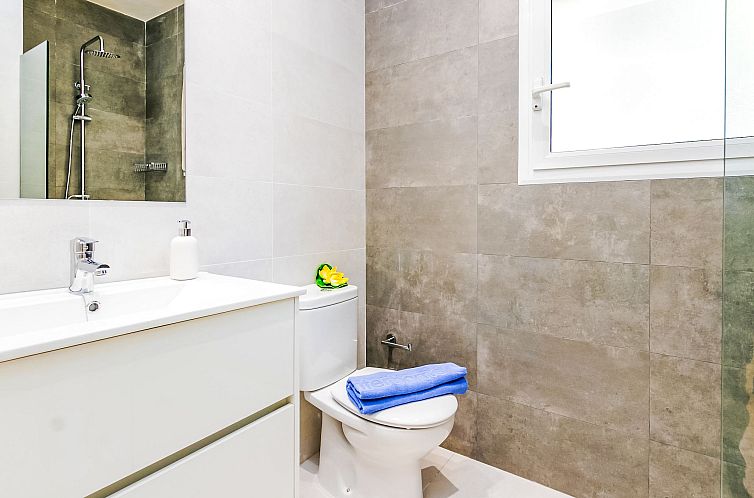 Appartement Velazquez