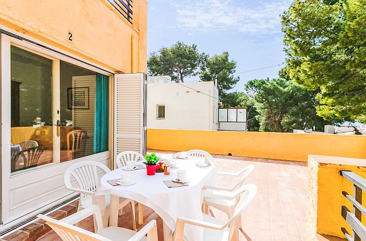 Appartement Velazquez