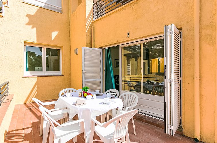 Appartement Velazquez