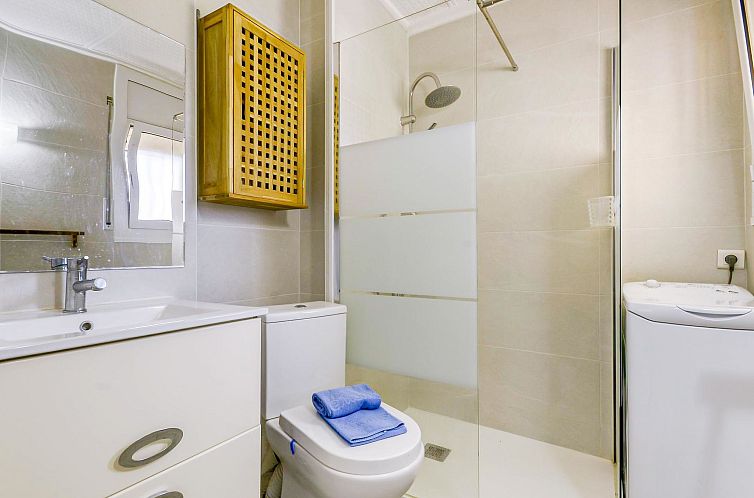 Appartement Puerto Simona