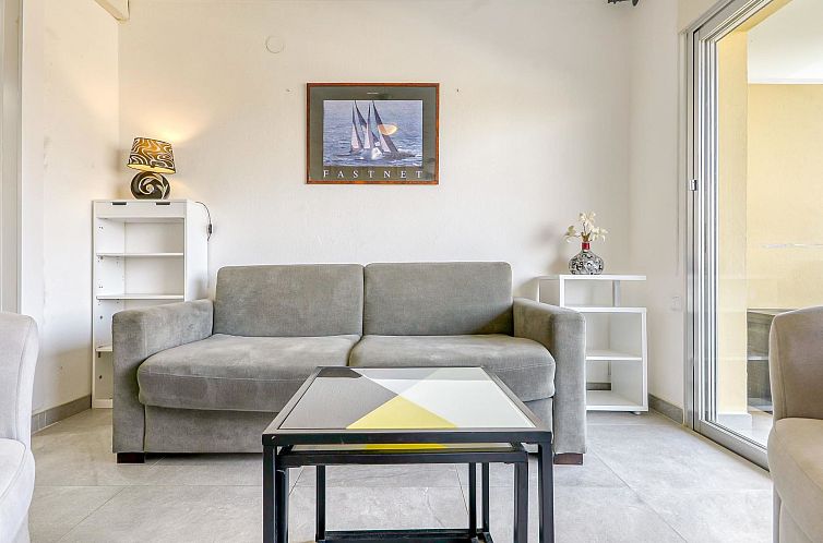 Appartement Puerto Simona