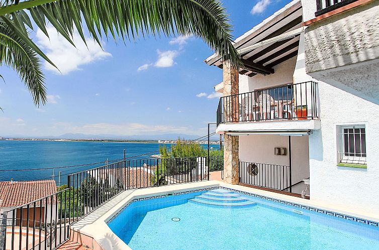 Verblijf 1502410 - Vakantiewoning Costa Brava - Vakantiehuis Joan Sarda