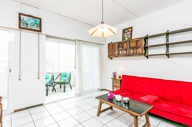 Appartement Roses Holiday Center