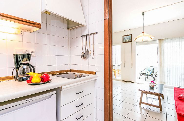 Appartement Roses Holiday Center