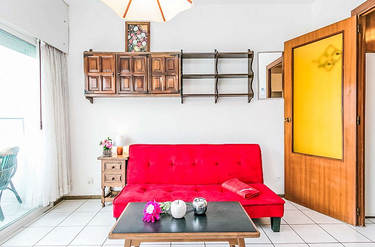 Appartement Roses Holiday Center