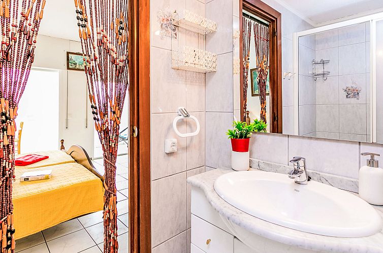 Appartement Roses Holiday Center