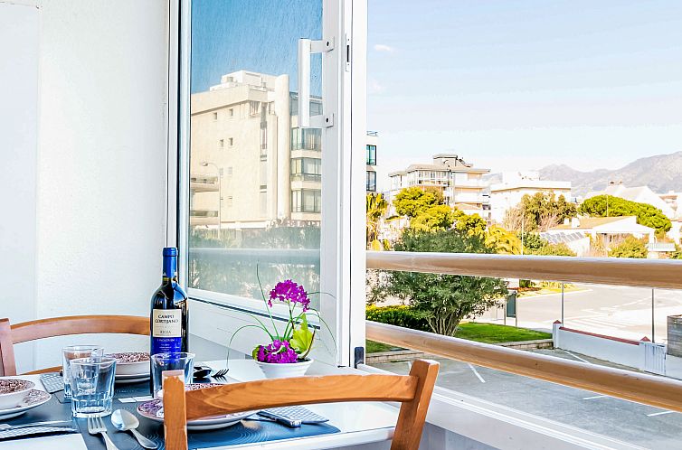 Appartement Roses Holiday Center