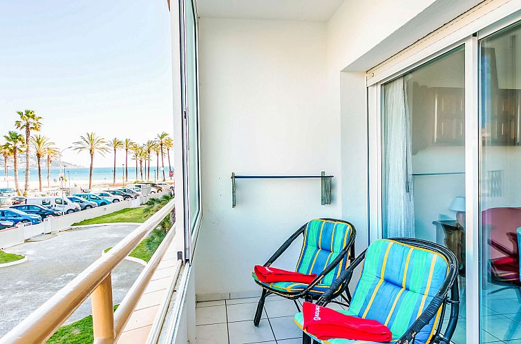 Appartement Roses Holiday Center