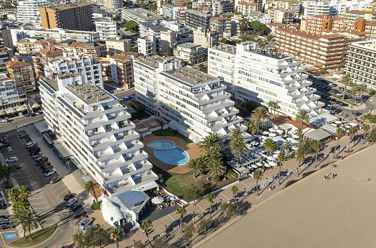 Appartement Roses Holiday Center