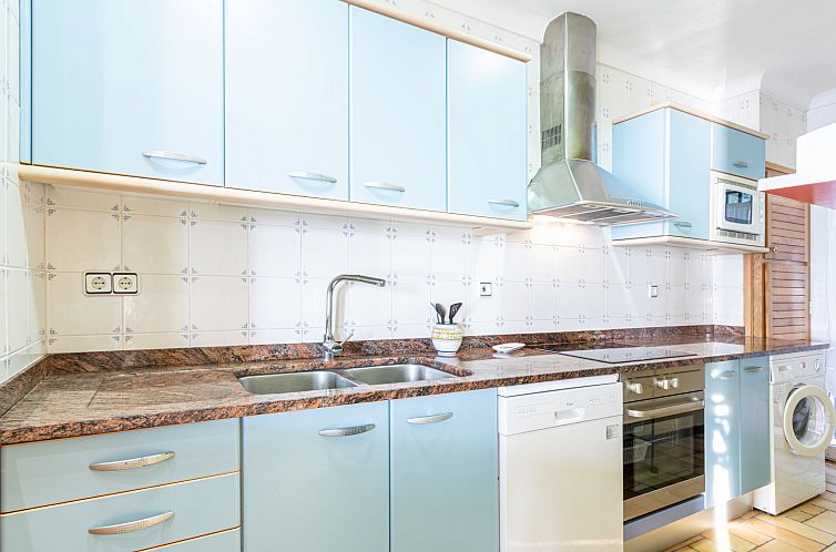 Vakantiehuis Joan Sarda