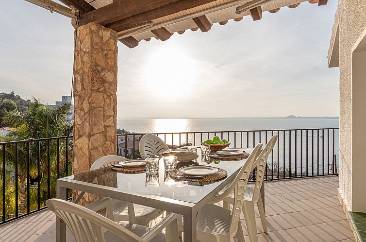 Vakantiehuis Joan Sarda