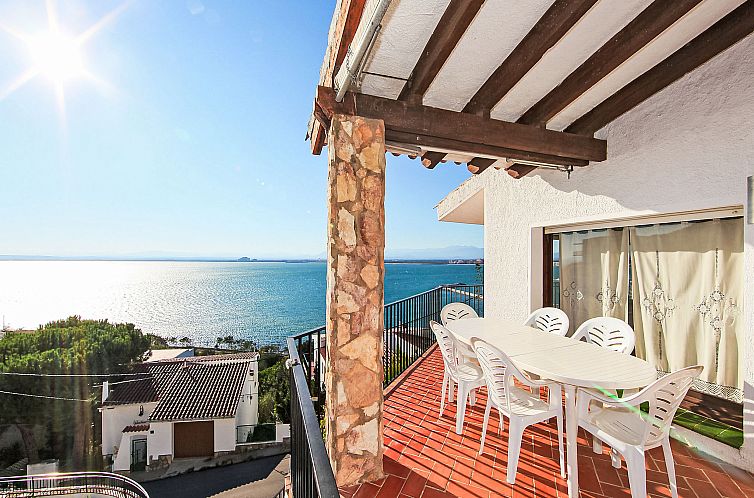 Vakantiehuis Joan Sarda