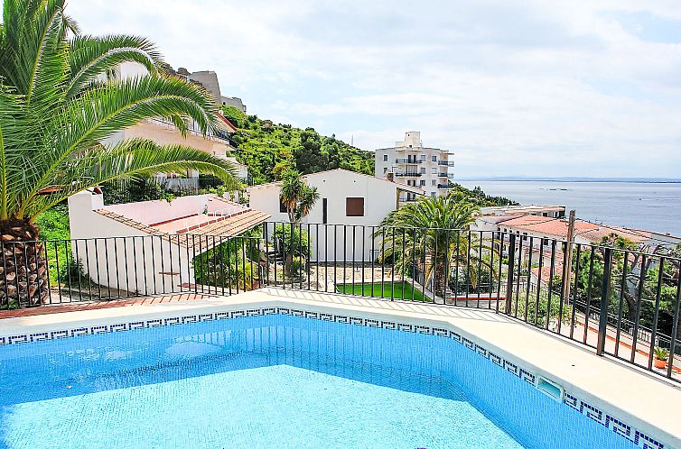 Vakantiehuis Joan Sarda