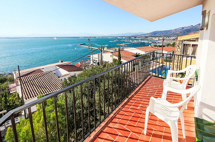 Vakantiehuis Joan Sarda