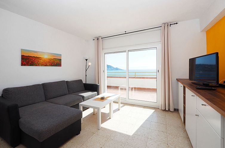 Appartement Roses Holiday Center