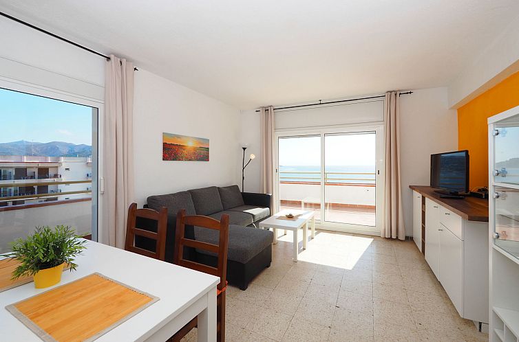 Appartement Roses Holiday Center