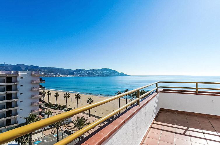 Appartement Roses Holiday Center