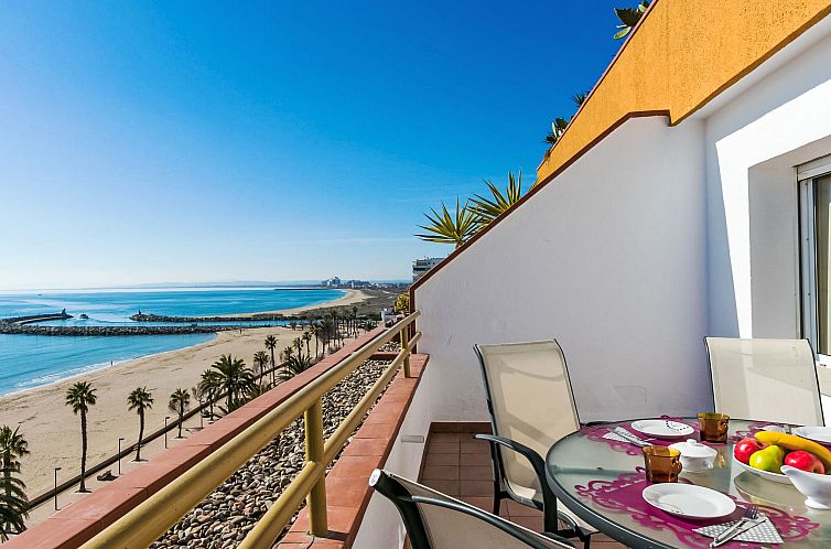 Appartement Roses Holiday Center