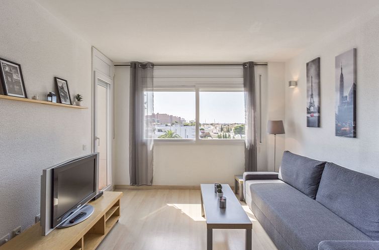 Appartement Port Canigó