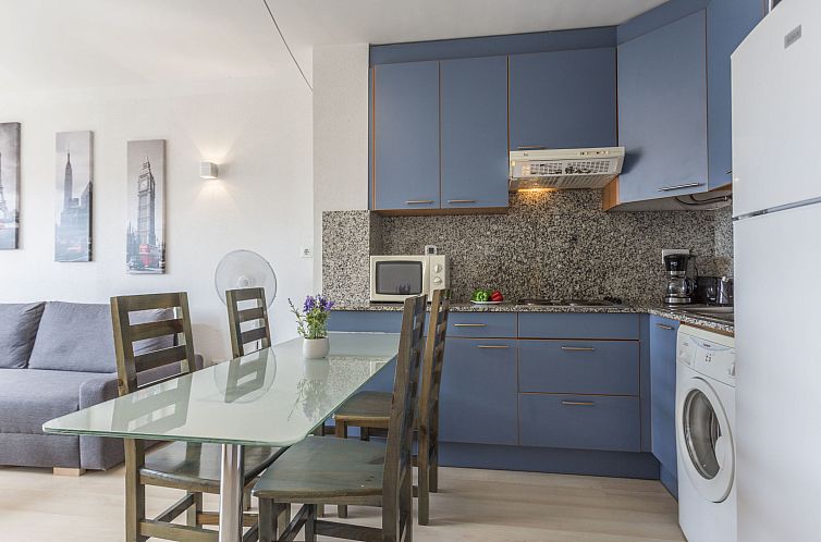 Appartement Port Canigó