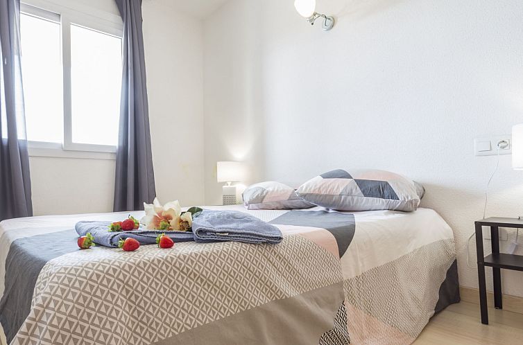 Appartement Port Canigó