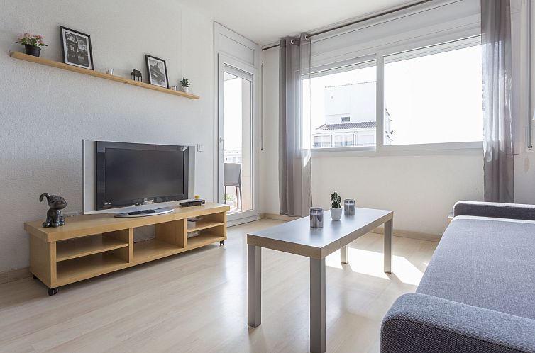 Appartement Port Canigó