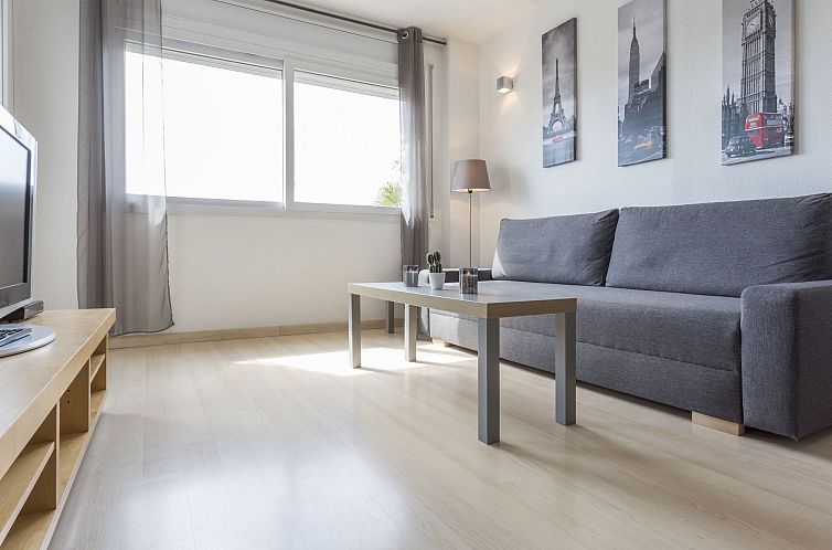 Appartement Port Canigó