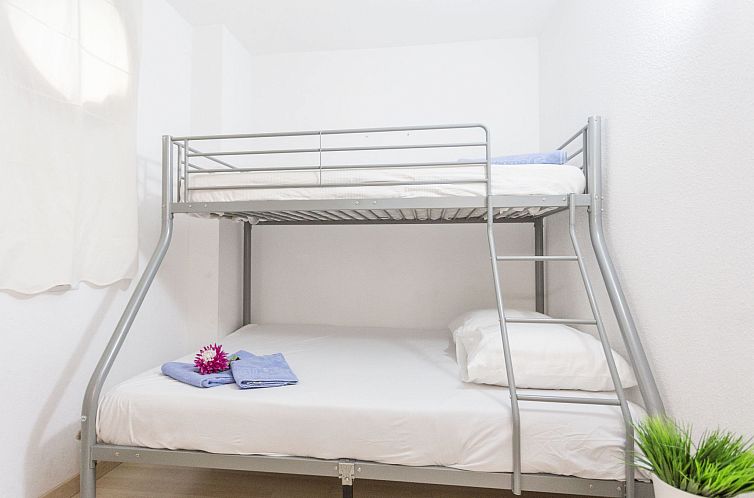 Appartement Port Canigó