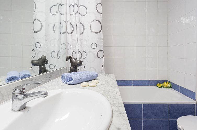 Appartement Port Canigó