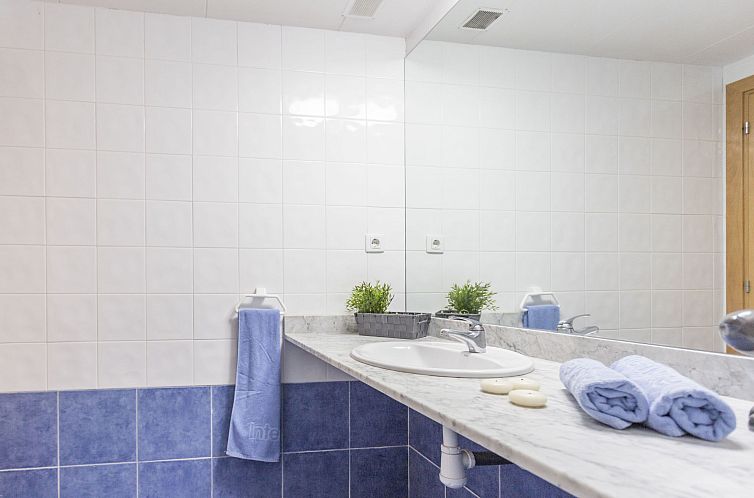 Appartement Port Canigó