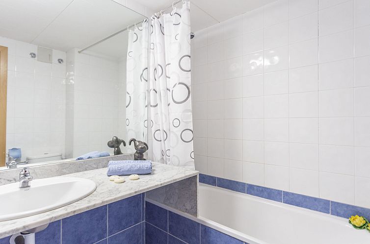 Appartement Port Canigó