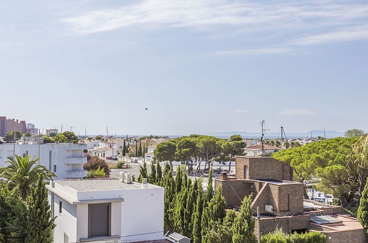 Appartement Port Canigó