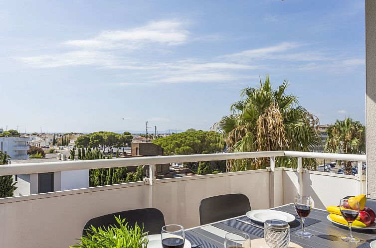 Appartement Port Canigó