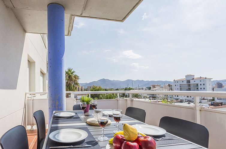 Appartement Port Canigó