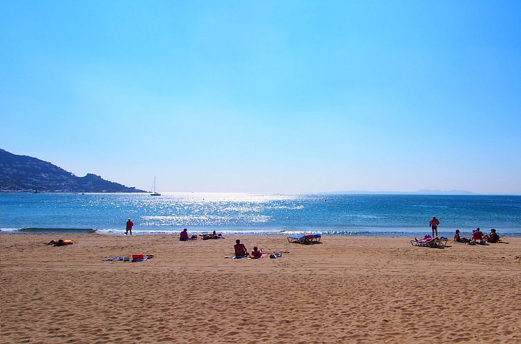 Appartement Port Canigó