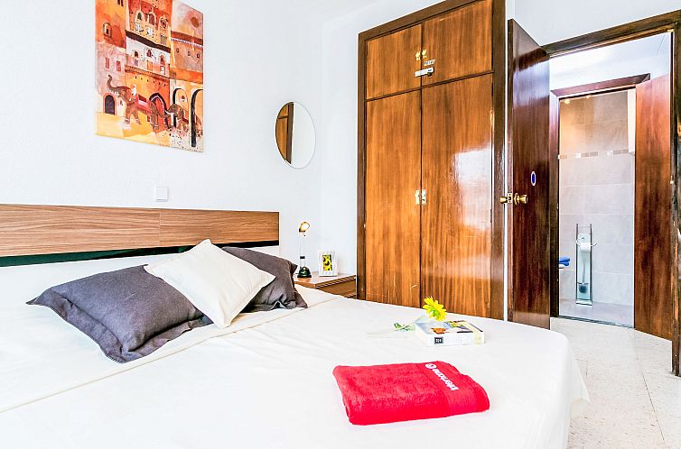 Appartement Roses Holiday Center