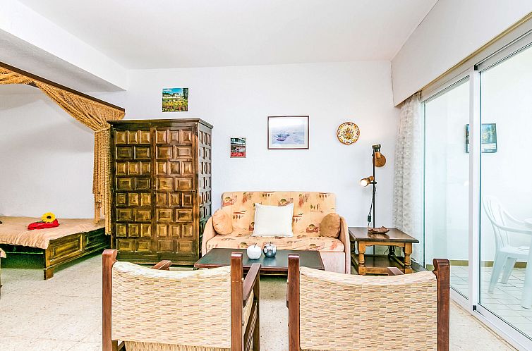 Appartement Roses Holiday Center