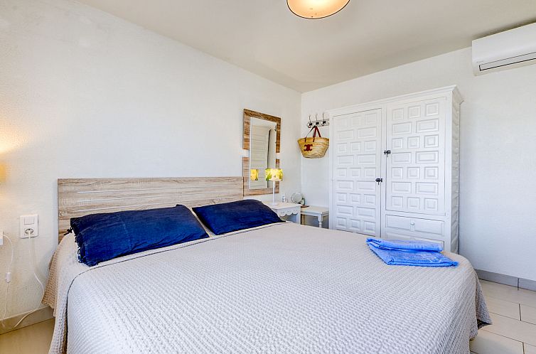 Appartement Roses Holiday Center