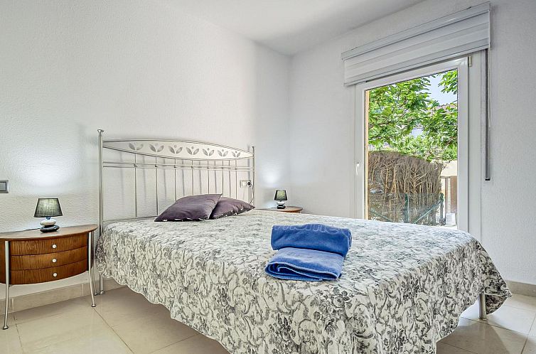 Vakantiehuis Port Estrella