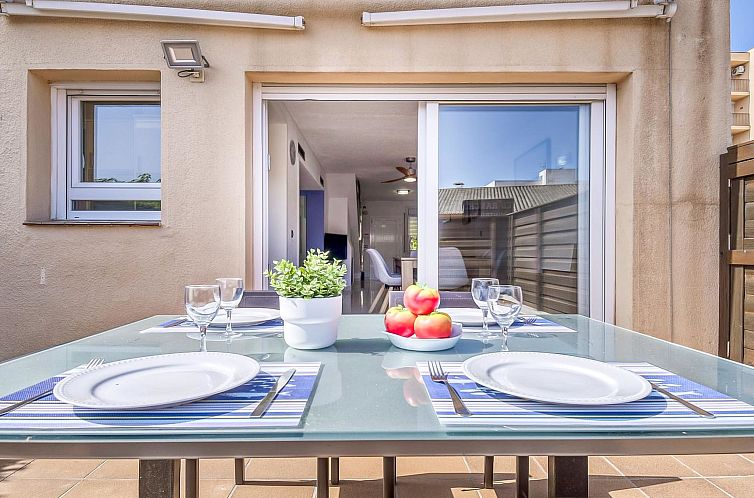 Vakantiehuis Port Estrella