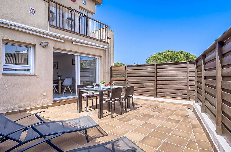 Vakantiehuis Port Estrella