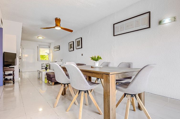 Vakantiehuis Port Estrella