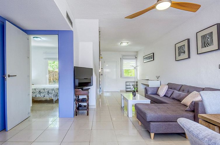 Vakantiehuis Port Estrella