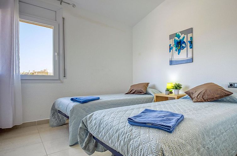 Vakantiehuis Port Estrella