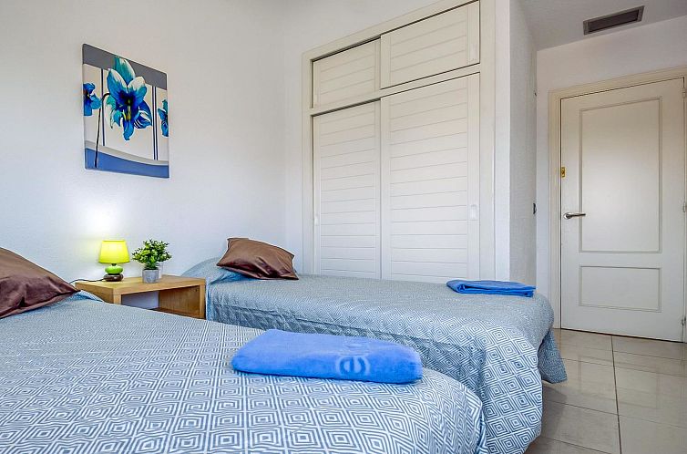Vakantiehuis Port Estrella