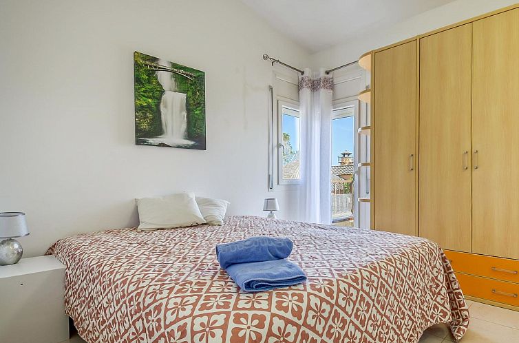 Vakantiehuis Port Estrella