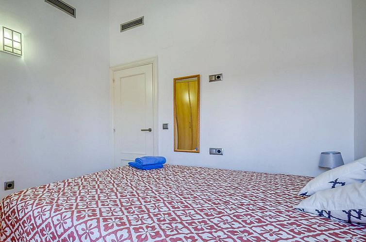 Vakantiehuis Port Estrella