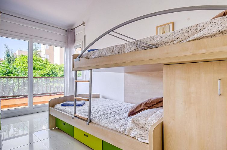 Vakantiehuis Port Estrella